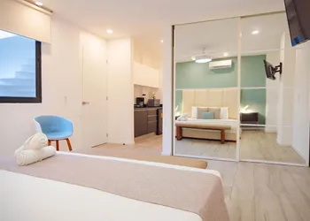 Mare Condo Vacacional hotel thumbnail 8