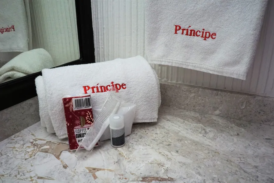 Hotel Principe hotel detail image 6