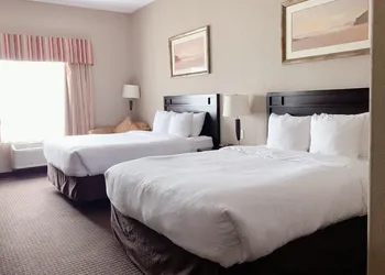Prairie Moon Inn Sylvan Lake hotel thumbnail 3