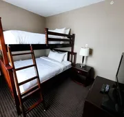 Prairie Moon Inn Sylvan Lake hotel detail image 4