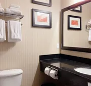 Prairie Moon Inn Sylvan Lake hotel detail image 7