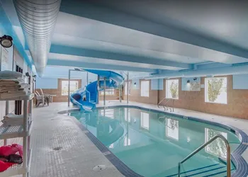 Prairie Moon Inn Sylvan Lake hotel thumbnail 8