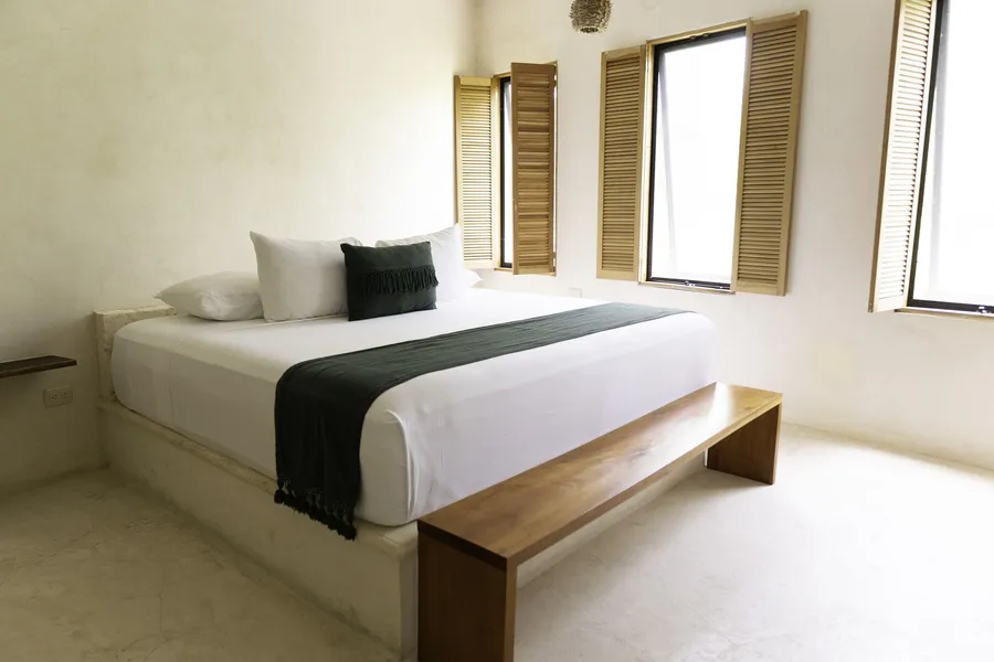 Koos Hotel Boutique Tulum hotel detail image 6