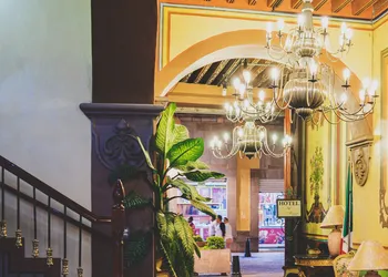 Hotel Casona Misiones hotel thumbnail 2