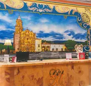 Hotel Casona Misiones hotel detail image 3