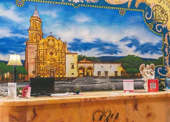 Hotel Casona Misiones hotel thumbnail 3