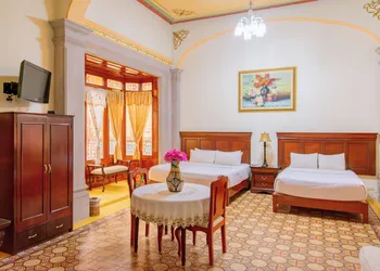 Hotel Casona Misiones hotel thumbnail 5