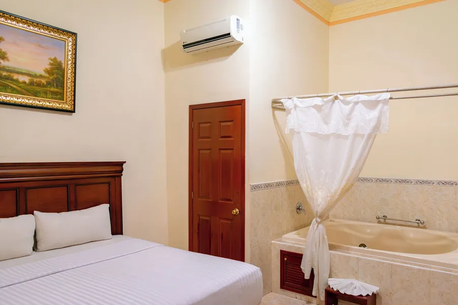 Hotel Casona Misiones hotel detail image 6