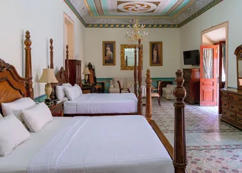 Hotel Casona Misiones hotel thumbnail 7