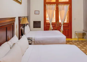 Hotel Casona Misiones hotel thumbnail 8