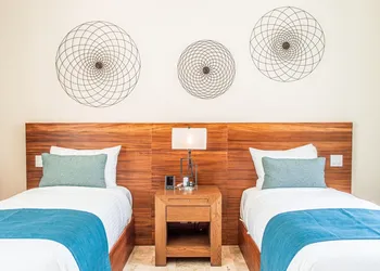 Ultimate Luxury Penthouse at The Fairmont Mayakoba Cancun hotel thumbnail 2