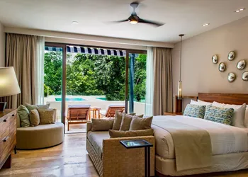 Ultimate Luxury Penthouse at The Fairmont Mayakoba Cancun hotel thumbnail 5