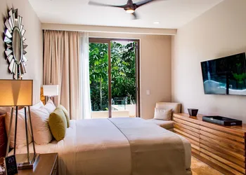 Ultimate Luxury Penthouse at The Fairmont Mayakoba Cancun hotel thumbnail 6