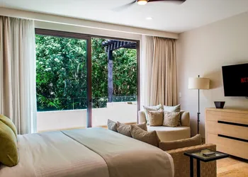 Ultimate Luxury Penthouse at The Fairmont Mayakoba Cancun hotel thumbnail 7