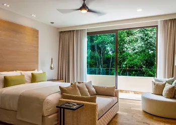 Ultimate Luxury Penthouse at The Fairmont Mayakoba Cancun hotel thumbnail 8