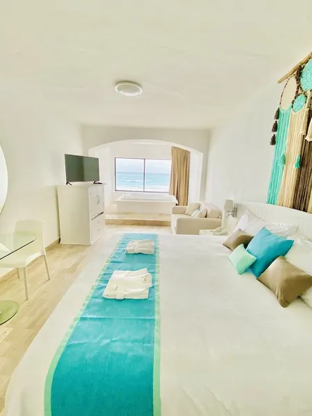 Cyan Cancun Resort & Spa hotel detail image 2