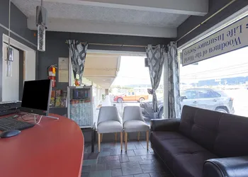 Sonrise Inn Lincoln Hwy By OYO hotel thumbnail 5