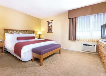 Club Wyndham Dolphin's Cove hotel thumbnail 6