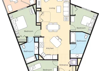 WorldMark Indio hotel thumbnail 4