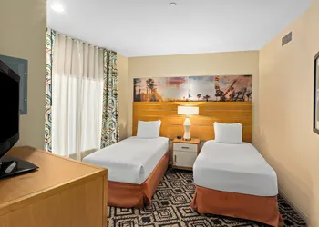 WorldMark Indio hotel thumbnail 6