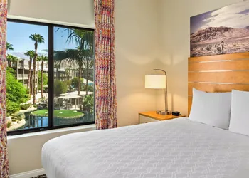 WorldMark Indio hotel thumbnail 7