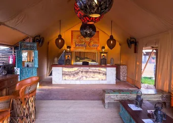 Serenity Authentic Glamping Tulum hotel thumbnail 2
