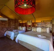 Serenity Authentic Glamping Tulum hotel detail image 3