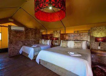 Serenity Authentic Glamping Tulum hotel thumbnail 3