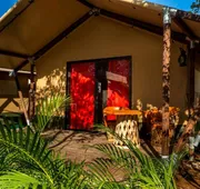 Serenity Authentic Glamping Tulum hotel detail image 4