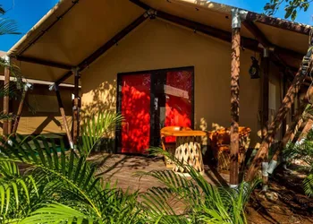 Serenity Authentic Glamping Tulum hotel thumbnail 4