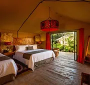 Serenity Authentic Glamping Tulum hotel detail image 5