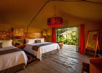 Serenity Authentic Glamping Tulum hotel thumbnail 5