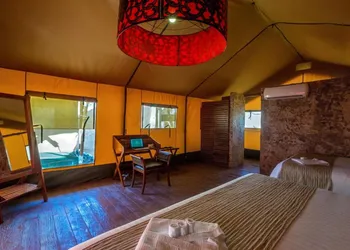 Serenity Authentic Glamping Tulum hotel thumbnail 6