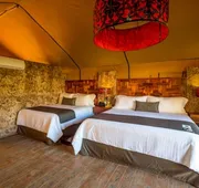 Serenity Authentic Glamping Tulum hotel detail image 7