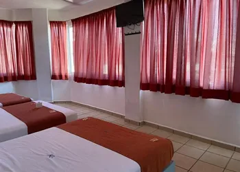 Hotel Albatros La Peñita-Guayabitos hotel thumbnail 3