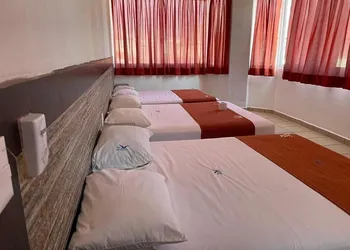 Hotel Albatros La Peñita-Guayabitos hotel thumbnail 4