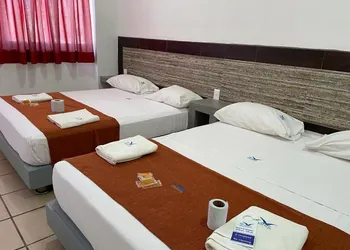 Hotel Albatros La Peñita-Guayabitos hotel thumbnail 5