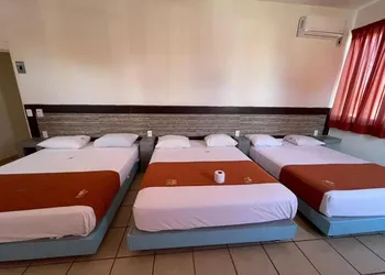 Hotel Albatros La Peñita-Guayabitos hotel thumbnail 6