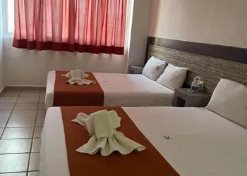 Hotel Albatros La Peñita-Guayabitos hotel thumbnail 7
