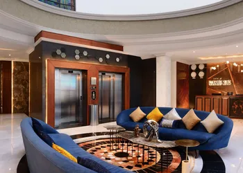Hotel & Spa Mansion solis by HOTSSON hotel thumbnail 2