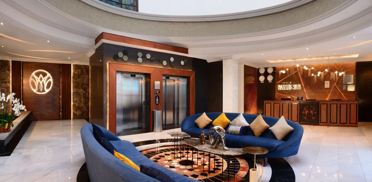 Hotel & Spa Mansion solis by HOTSSON hotel detail image 2