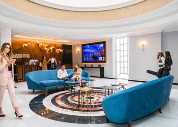 Hotel & Spa Mansion solis by HOTSSON hotel thumbnail 3