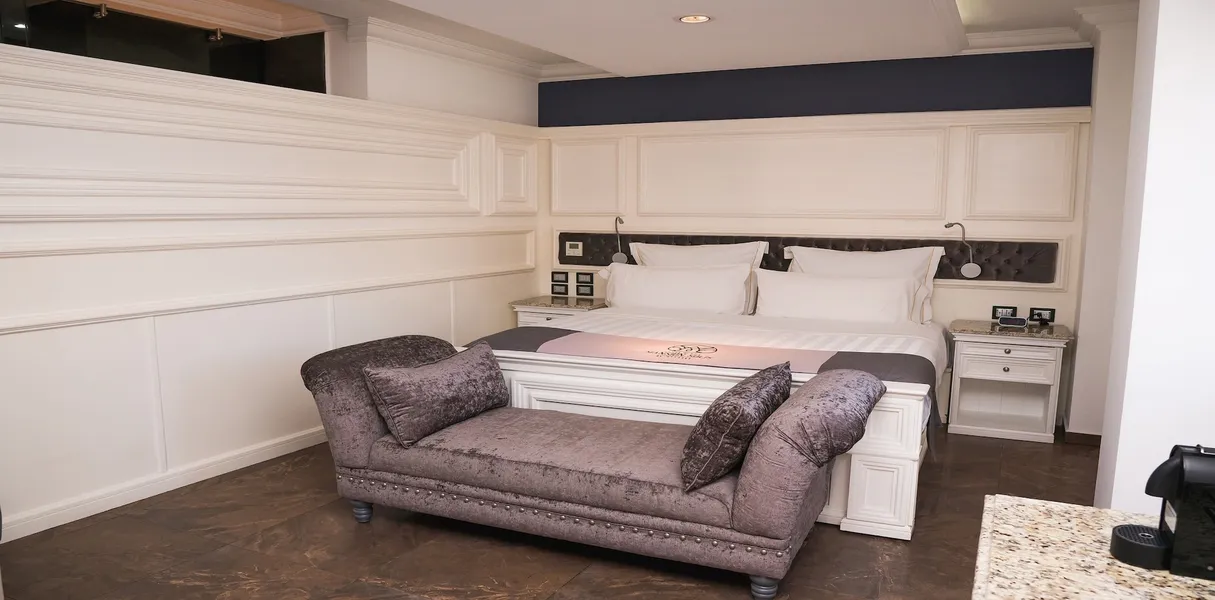 Hotel & Spa Mansion solis by HOTSSON hotel detail image 6