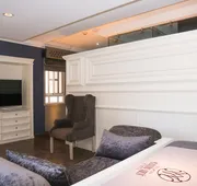 Hotel & Spa Mansion solis by HOTSSON hotel detail image 7