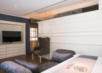 Hotel & Spa Mansion solis by HOTSSON hotel thumbnail 7