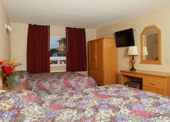 Hotel La Villa de San Quintin hotel thumbnail 3