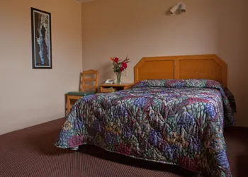 Hotel La Villa de San Quintin hotel thumbnail 5