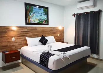 Hotel Pejelagarto hotel thumbnail 4