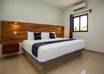 Hotel Pejelagarto hotel thumbnail 5