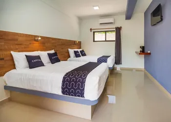 Hotel Pejelagarto hotel thumbnail 6